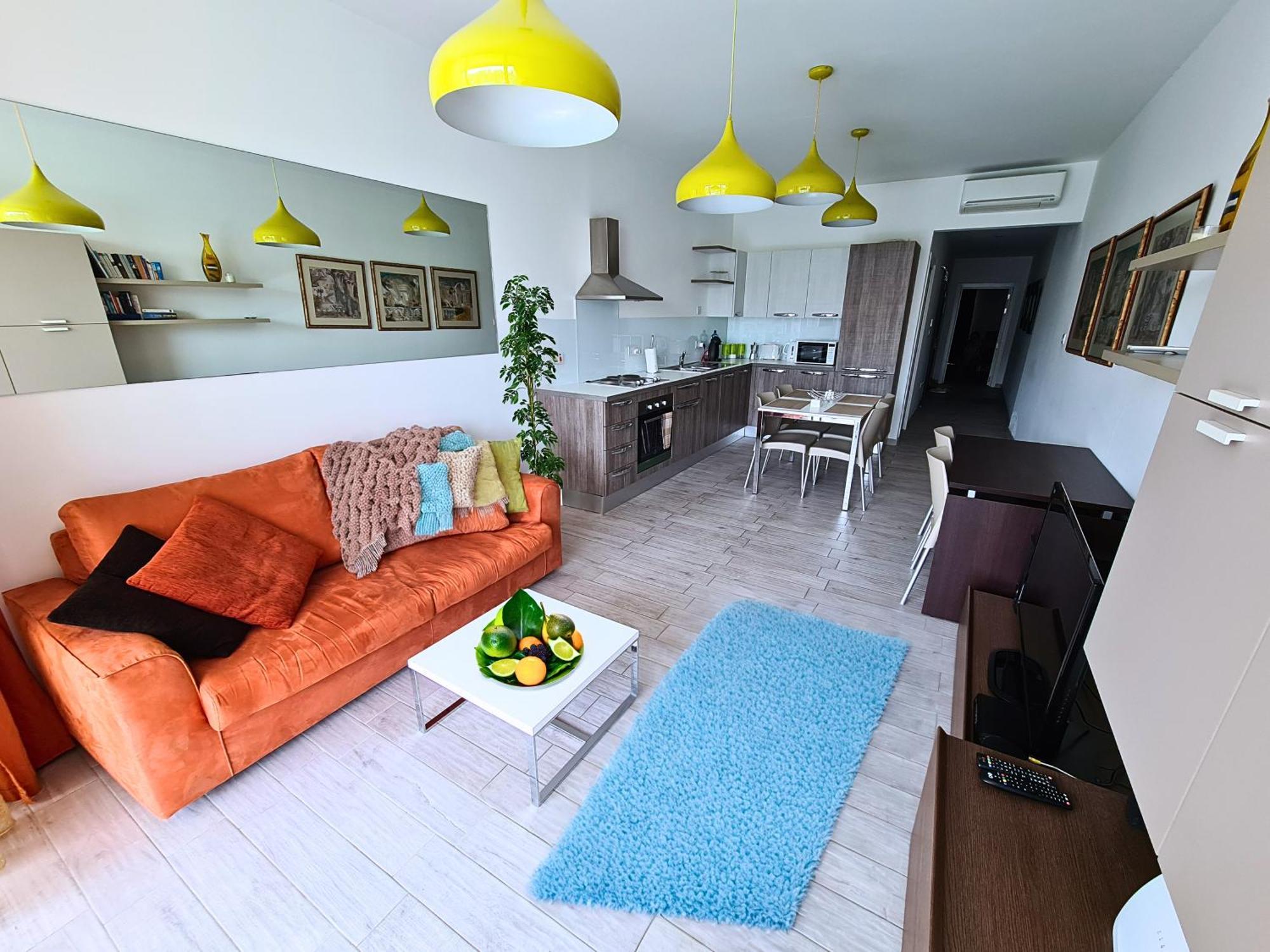 Supreme Seafront Apt With Balcony In St.Julian'S Saint Julian's Exterior photo